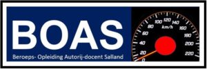 BOAS - Beroeps Opleiding Autorijinstructeurs Salland